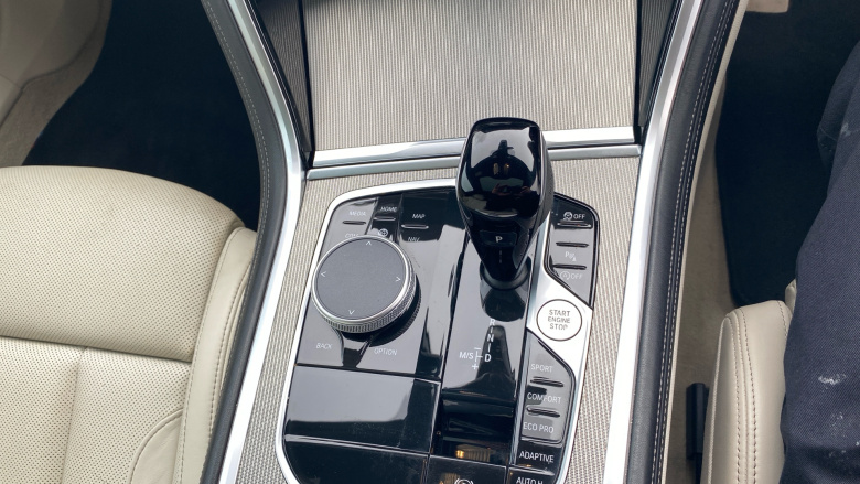 BMW 8 Series 840i M Sport 4dr Auto Petrol Saloon